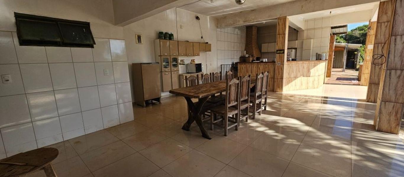 CHÁCARA NA Quinta dos Flamboyants em Assis