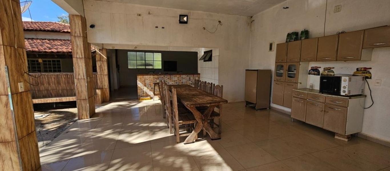 CHÁCARA NA Quinta dos Flamboyants em Assis