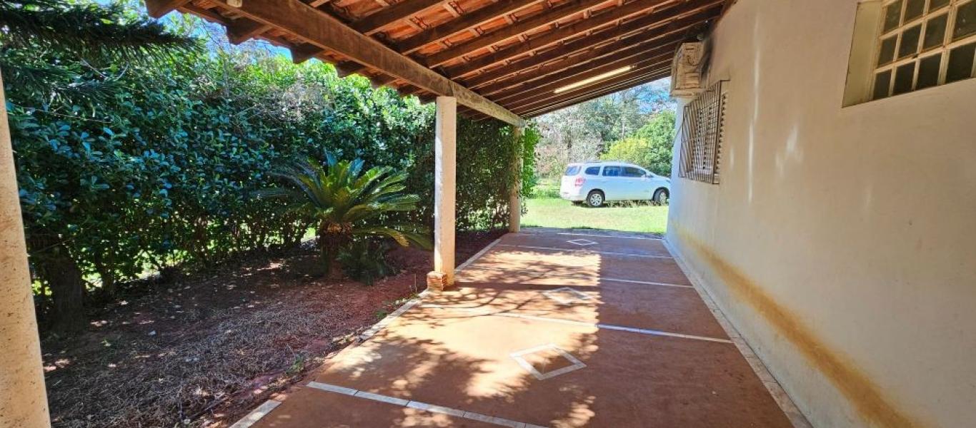 CHÁCARA NA Quinta dos Flamboyants em Assis
