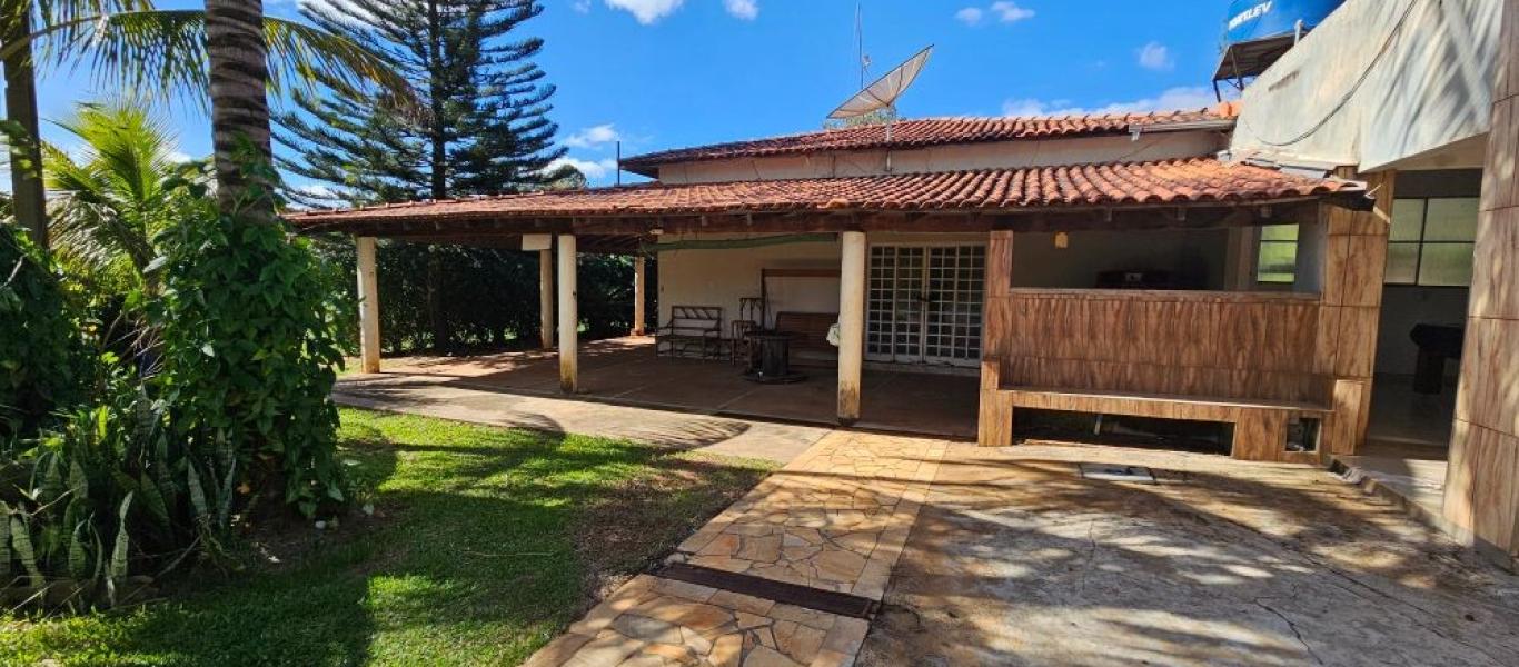 CHÁCARA NA Quinta dos Flamboyants em Assis