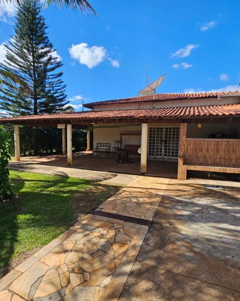 CHÁCARA NA Quinta dos Flamboyants em Assis