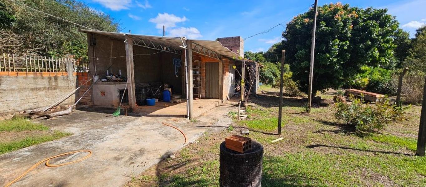 TERRENO NA Quinta dos Flamboyants em Assis