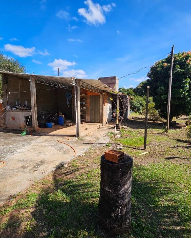 TERRENO NA Quinta dos Flamboyants em Assis