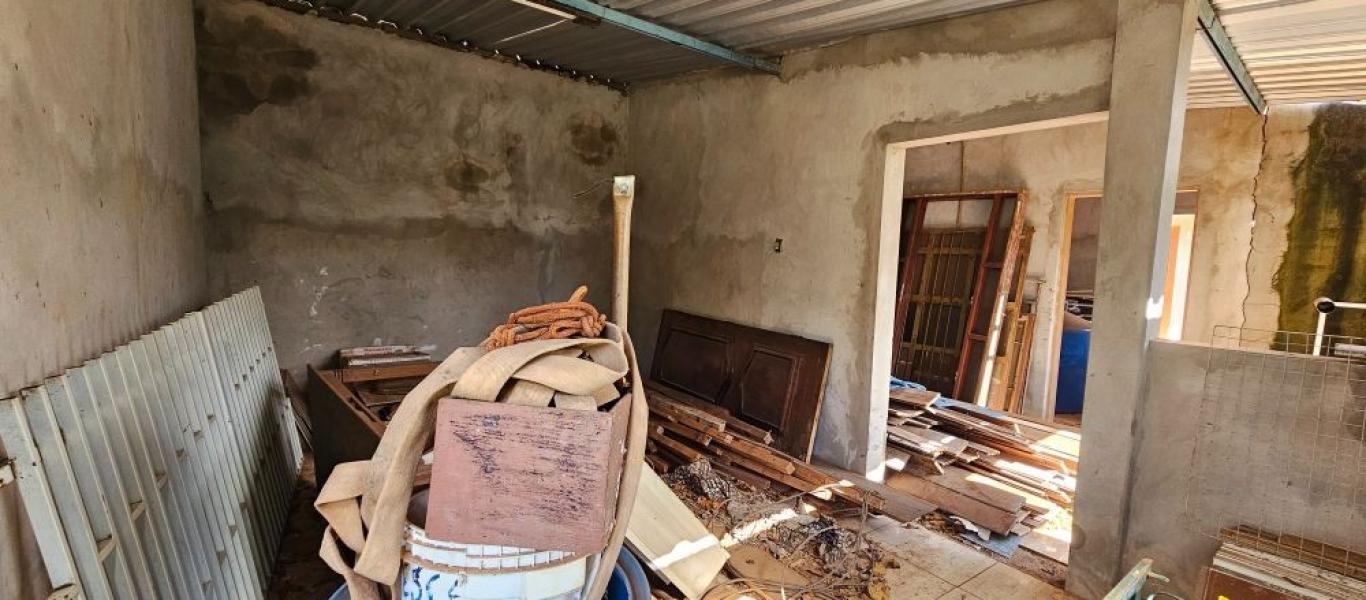 TERRENO NA Quinta dos Flamboyants em Assis