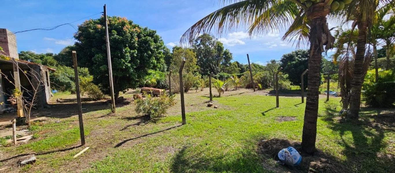 TERRENO NA Quinta dos Flamboyants em Assis