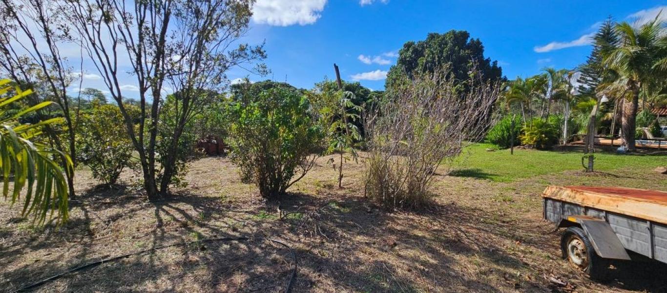 TERRENO NA Quinta dos Flamboyants em Assis
