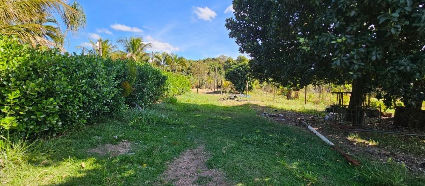 TERRENO NA Quinta dos Flamboyants em Assis