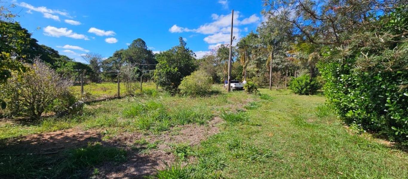 TERRENO NA Quinta dos Flamboyants em Assis