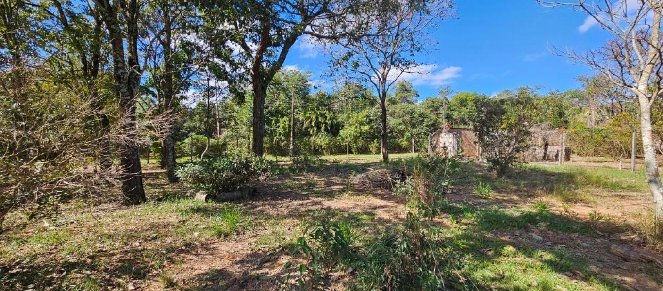 TERRENO NA Quinta dos Flamboyants em Assis