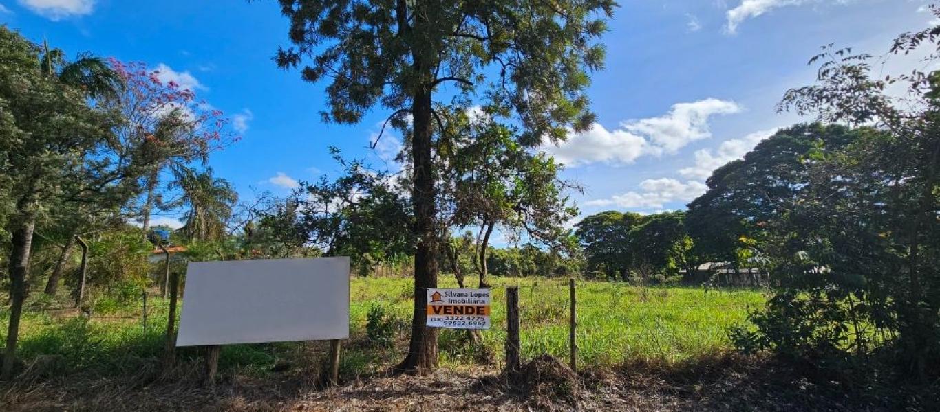 TERRENO NA Quinta dos Flamboyants em Assis