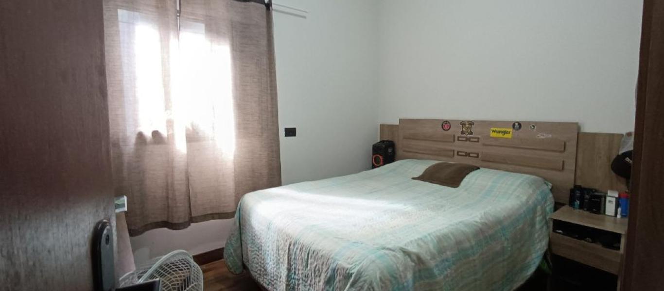 CASA NO Parque dos Pássaros em Cândido Mota
