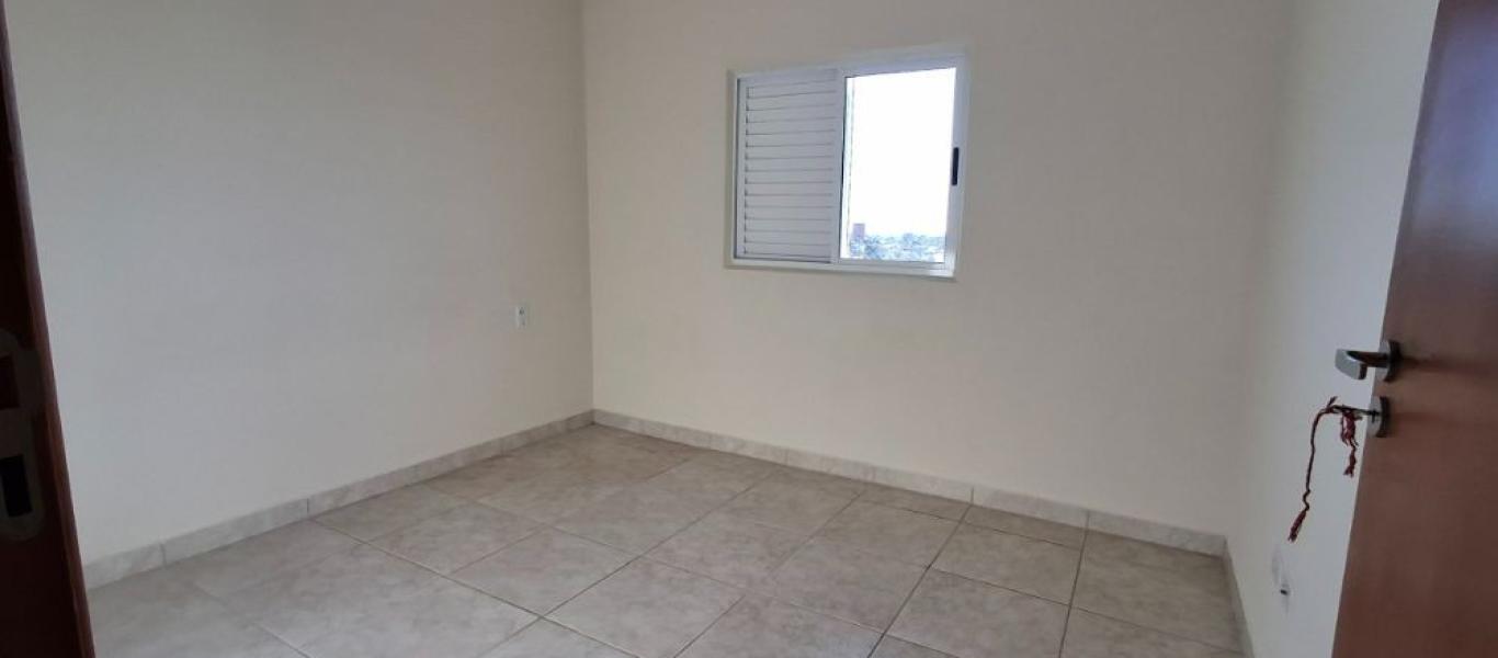 APARTAMENTO NA Conjunto Habitacional Nelson Marcondes em Assis