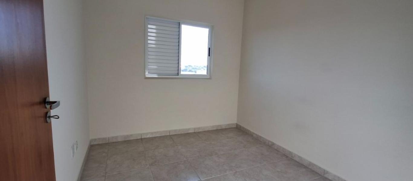 APARTAMENTO NA Conjunto Habitacional Nelson Marcondes em Assis