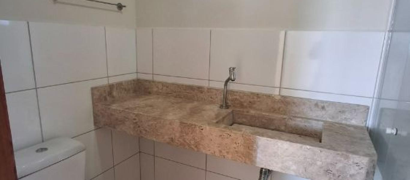 APARTAMENTO NA Conjunto Habitacional Nelson Marcondes em Assis