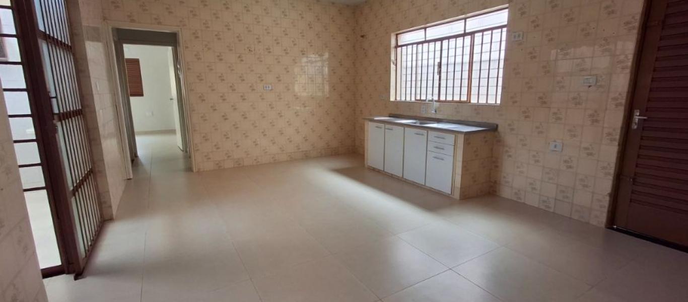CASA NA VILA XAVIER em Assis