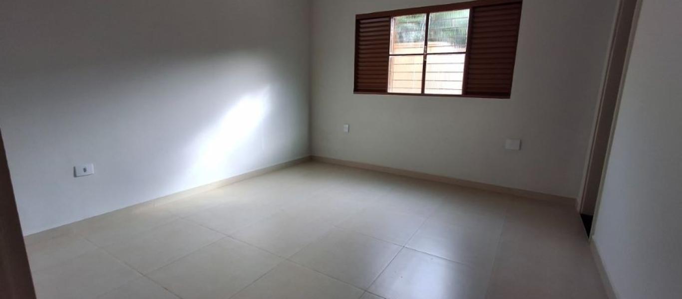 CASA NA VILA XAVIER em Assis