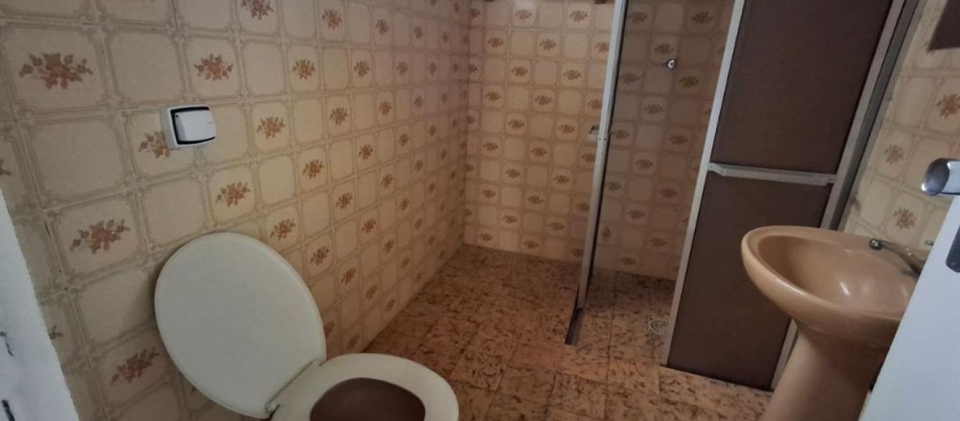 CASA NA VILA XAVIER em Assis
