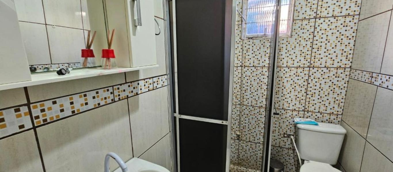 KITNET NO Jardim Paraná em Assis