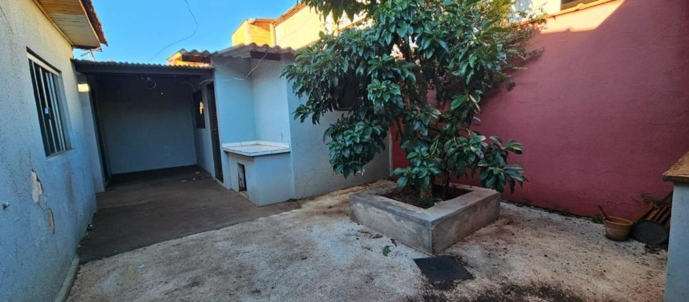 KITNET NO Jardim Paraná em Assis