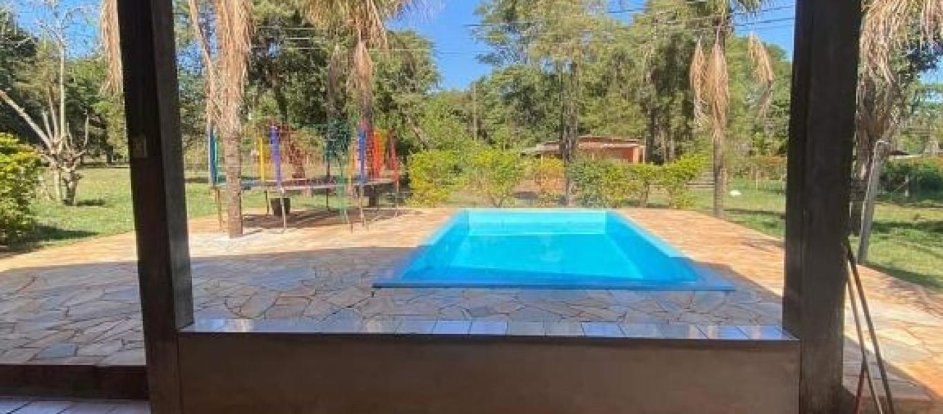 CHÁCARA NA RANCHO MÉXICO em Assis