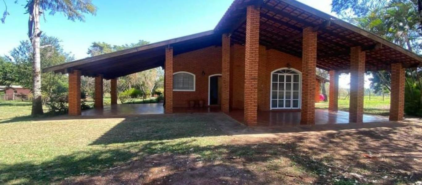 CHÁCARA NA RANCHO MÉXICO em Assis