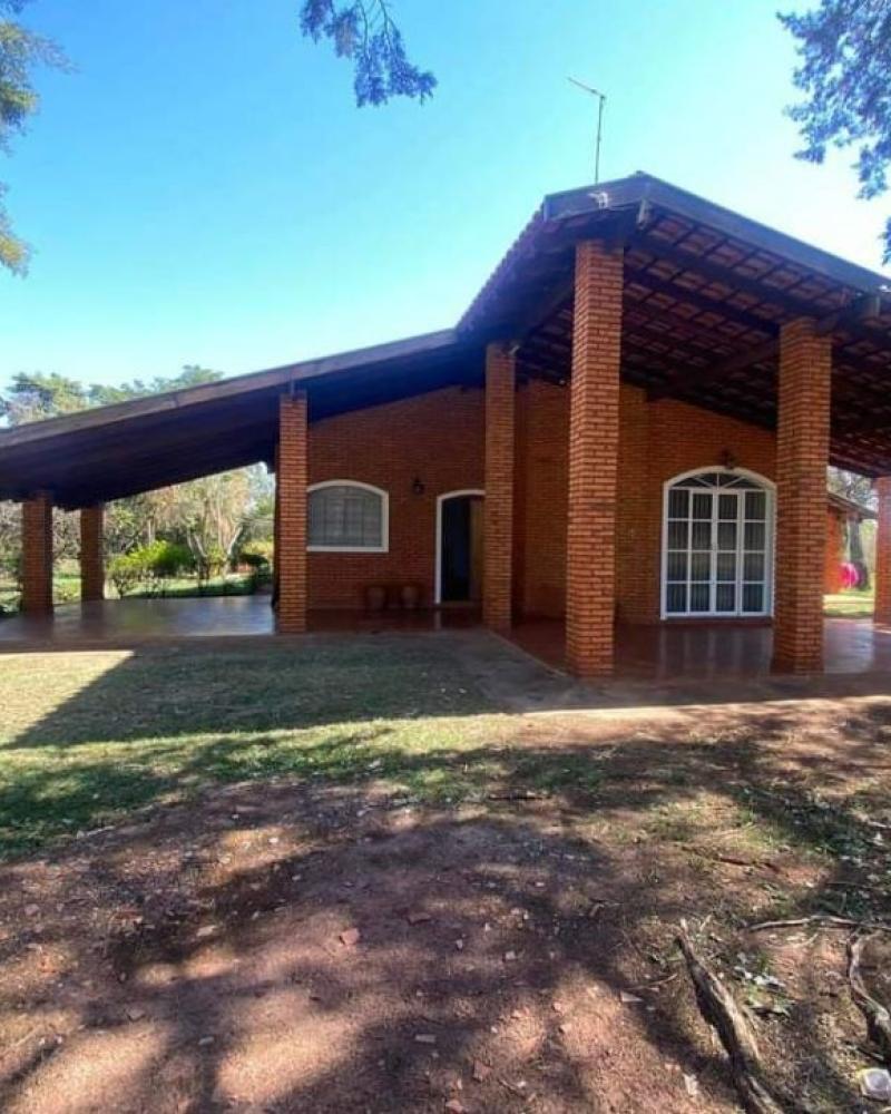 CHÁCARA NA RANCHO MÉXICO em Assis