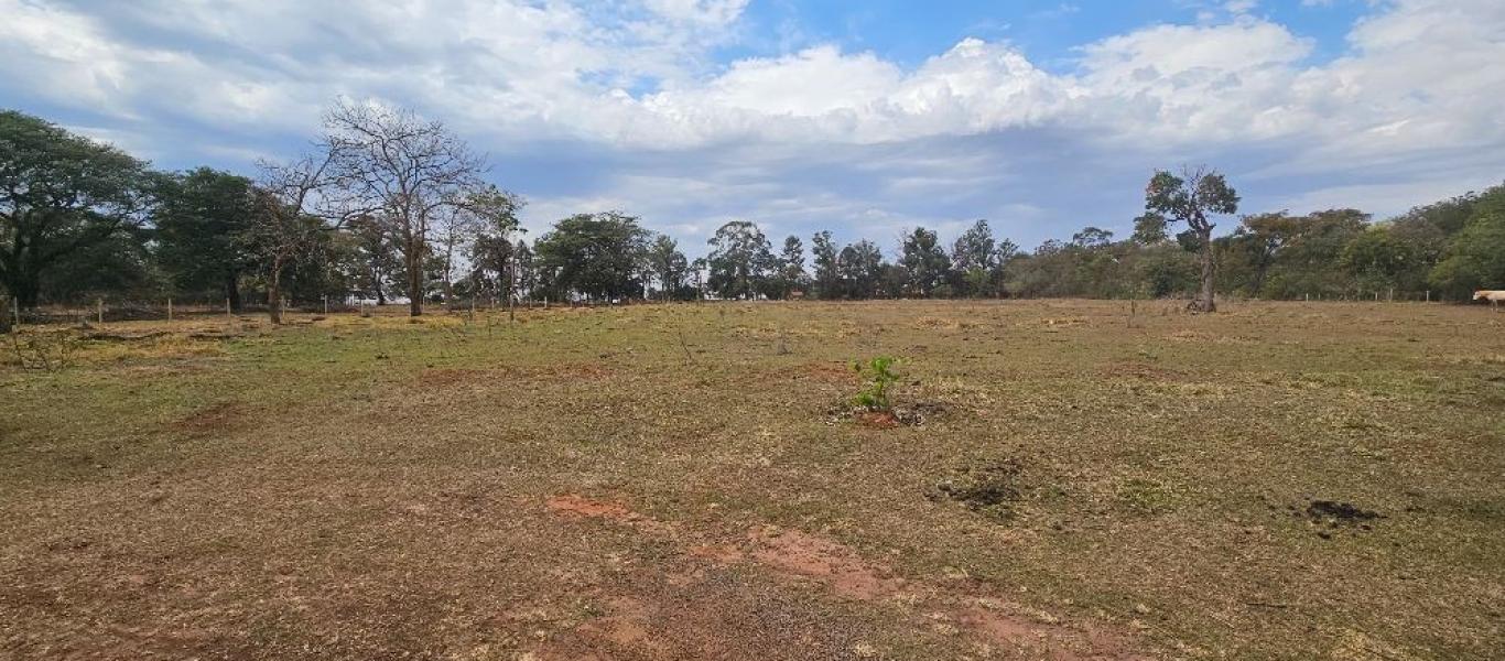 CHÁCARA NA RANCHO MÉXICO em Assis
