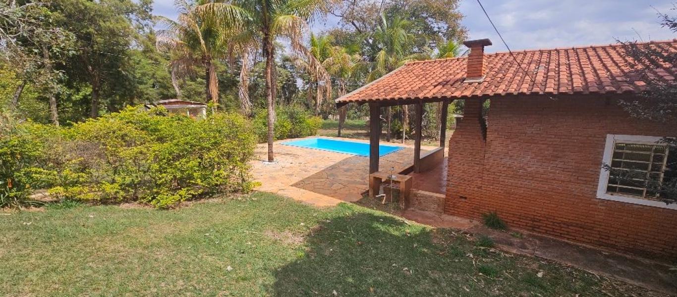 CHÁCARA NA RANCHO MÉXICO em Assis