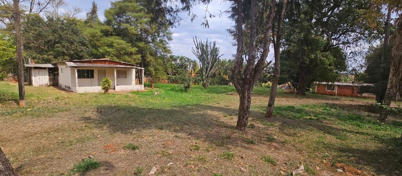 CHÁCARA NA RANCHO MÉXICO em Assis