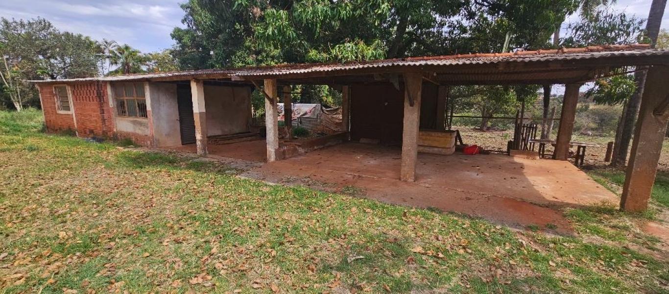 CHÁCARA NA RANCHO MÉXICO em Assis