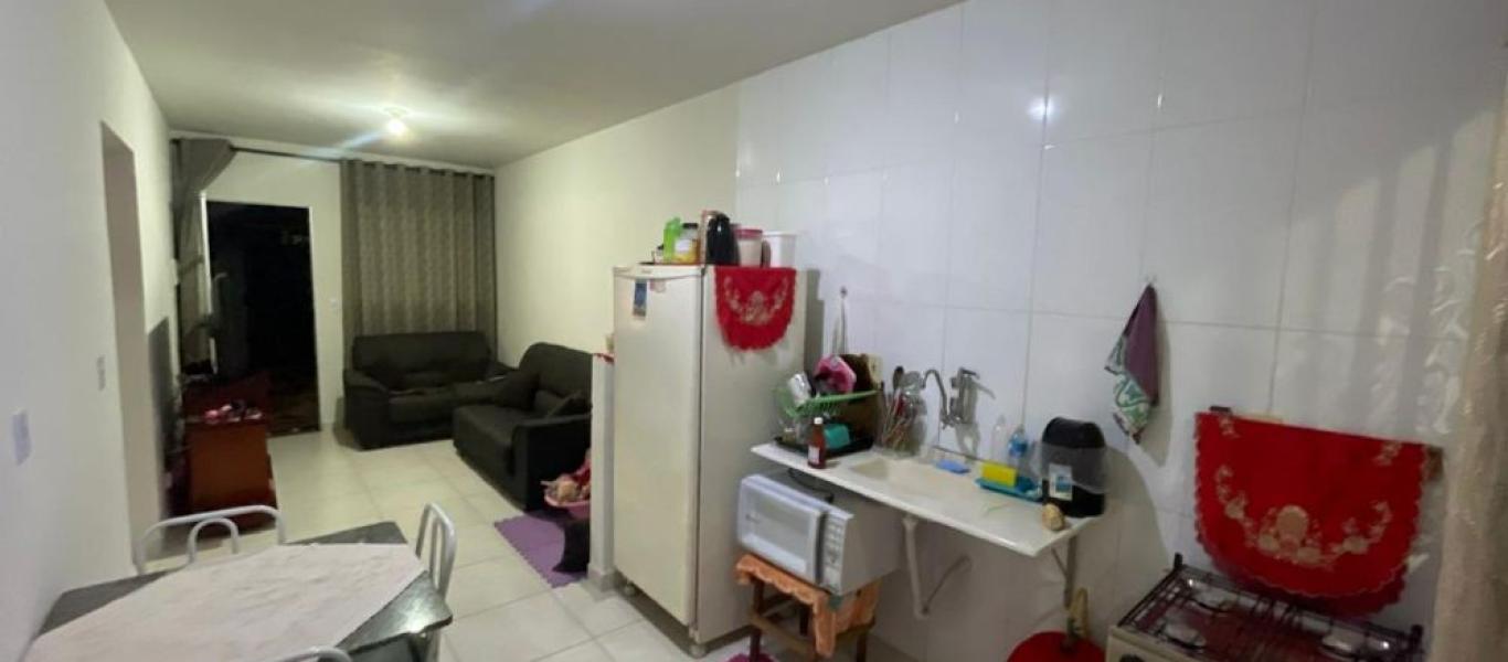 CASA NA PARQUR COLINAS em Assis