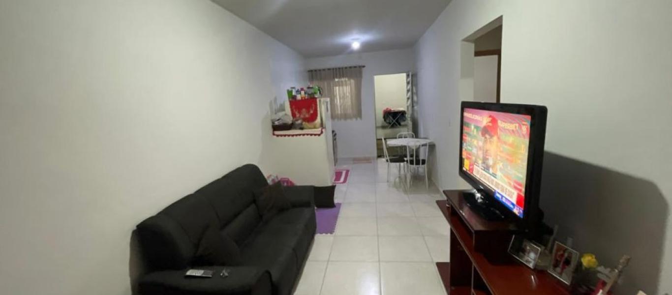 CASA NA PARQUR COLINAS em Assis