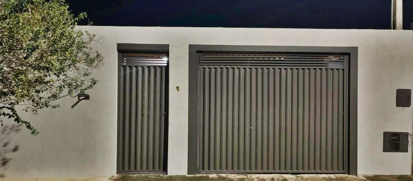 CASA NA PARQUR COLINAS em Assis