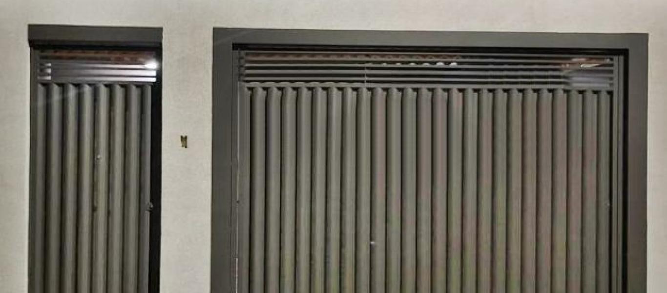 CASA NA PARQUR COLINAS em Assis