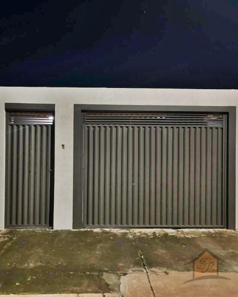 CASA NA PARQUR COLINAS em Assis