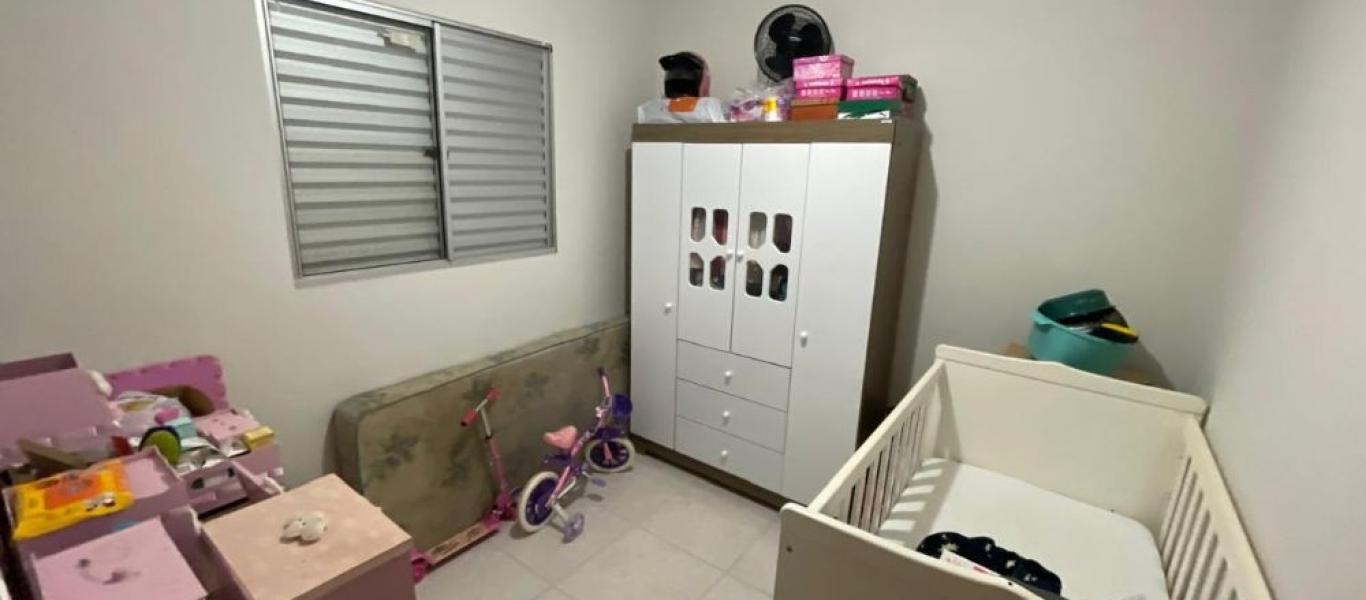 CASA NA PARQUR COLINAS em Assis