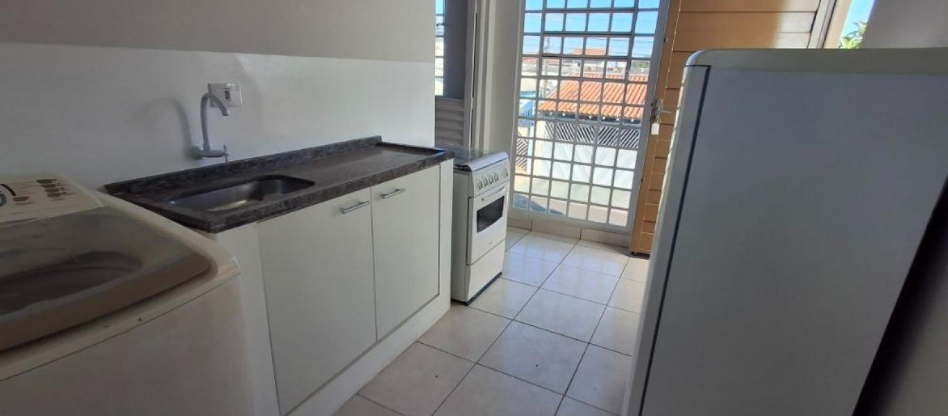 KITNET NA VILA XAVIER em Assis