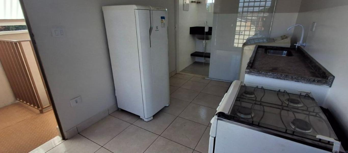 KITNET NA VILA XAVIER em Assis