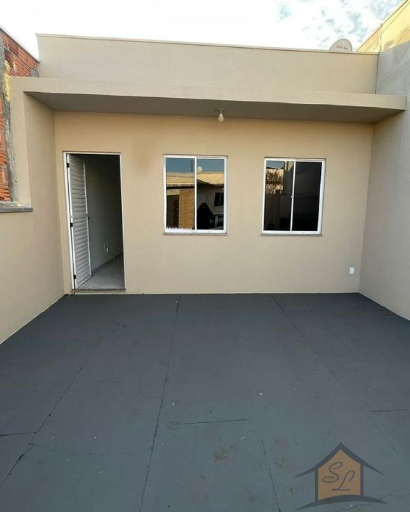 CASA NO VALE DO SOL II em Assis