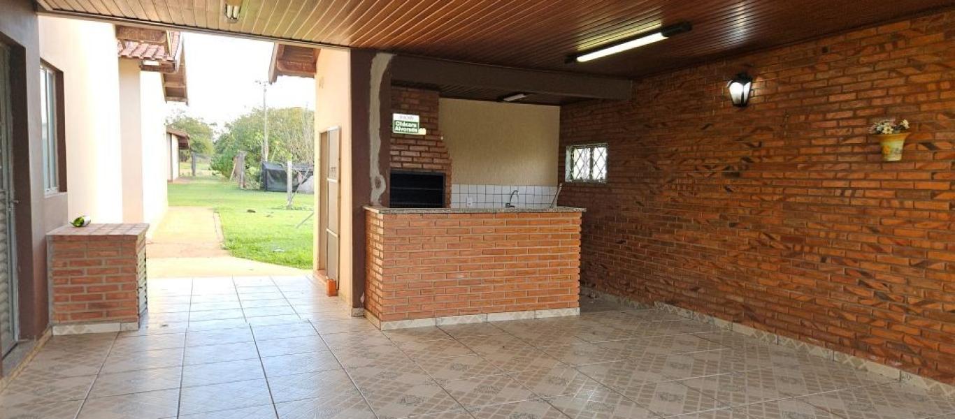 CHÁCARA NA CHÁCARA ALVORADA em Assis