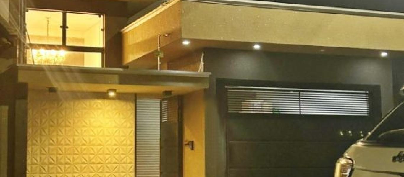 CASA NO Residencial Harmonia em Tarumã