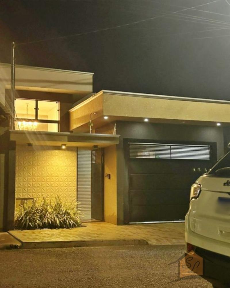 CASA NO Residencial Harmonia em Tarumã