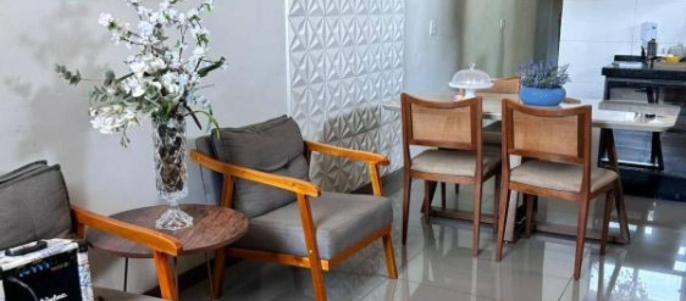 CASA NO Residencial Harmonia em Tarumã