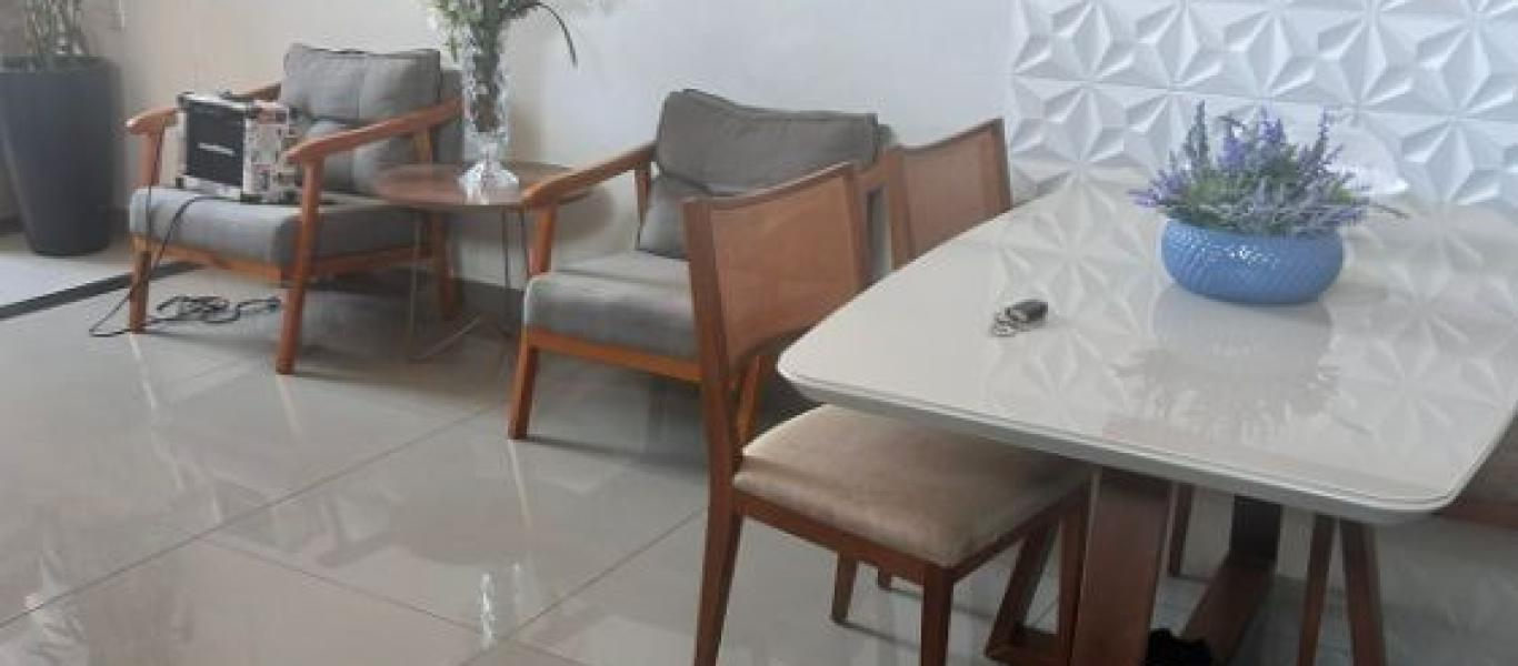 CASA NO Residencial Harmonia em Tarumã