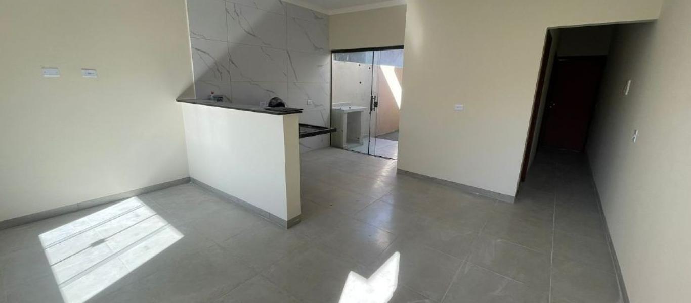 CASA NA VILA MERCEDES em Assis