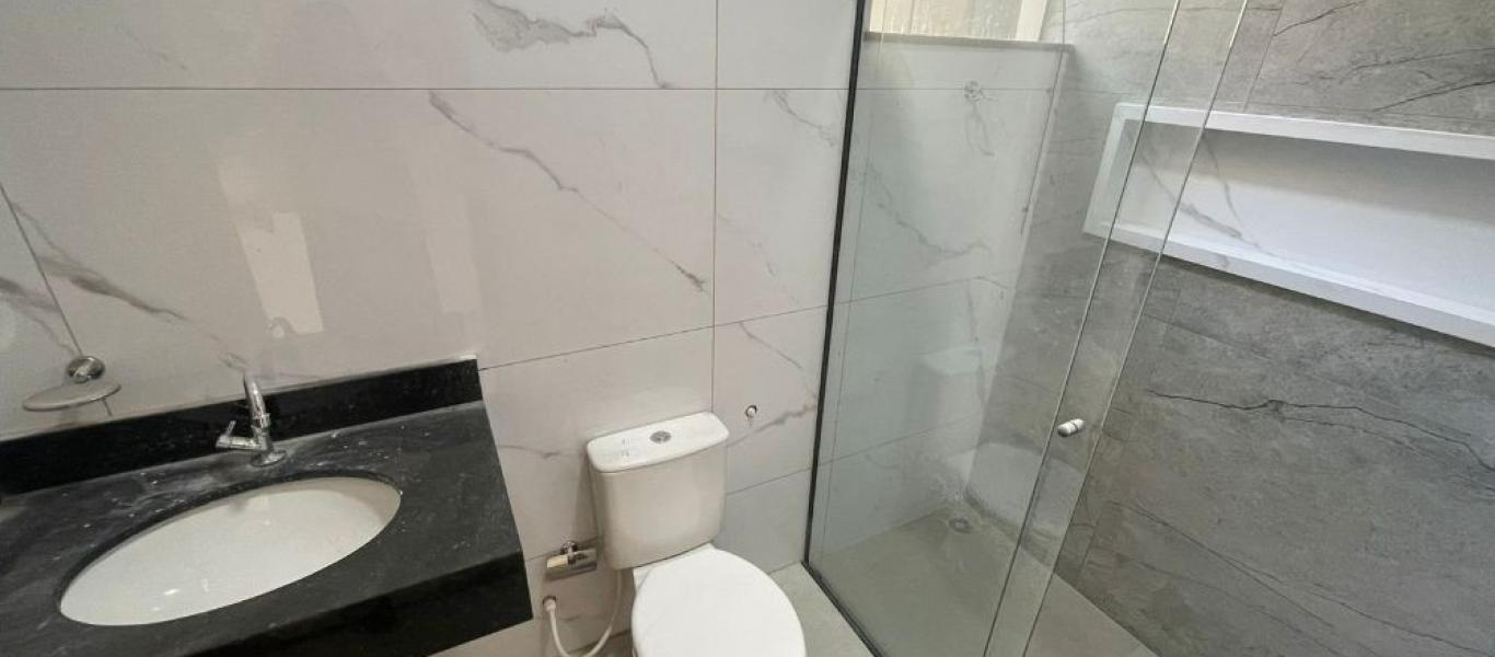 CASA NA VILA MERCEDES em Assis