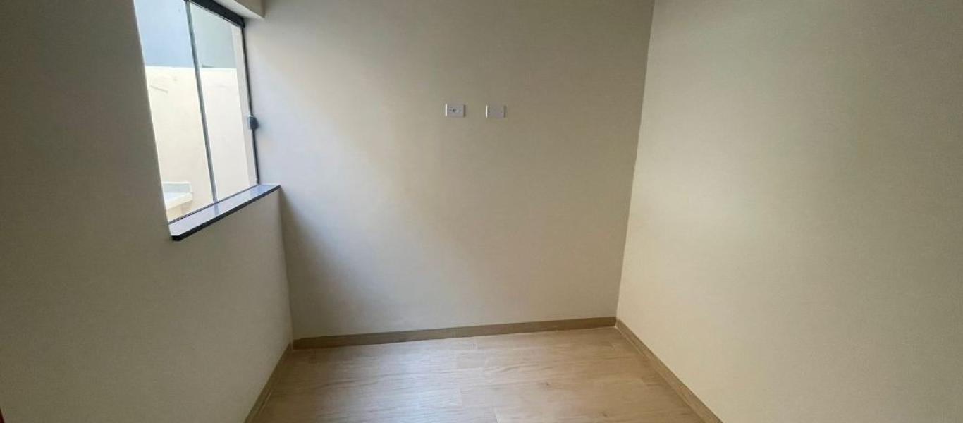 CASA NA VILA MERCEDES em Assis