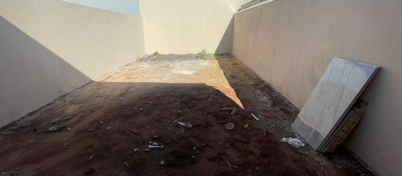 CASA NA VILA MERCEDES em Assis