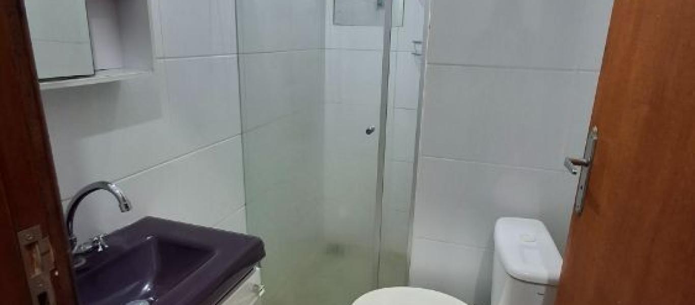 CASA NA Vila Triângulo em Assis