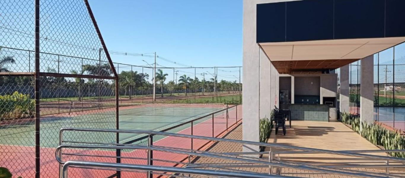 TERRENO NA TERRAS DE VITÓRIA em CÂNDIDO MOTA